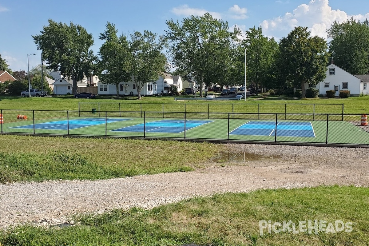 Photo of Pickleball at Vreeland Park